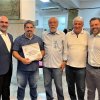  História da Santa Casa de Santos vira livro
